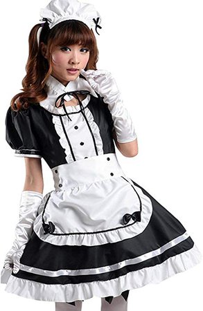 maid dress - Google Search