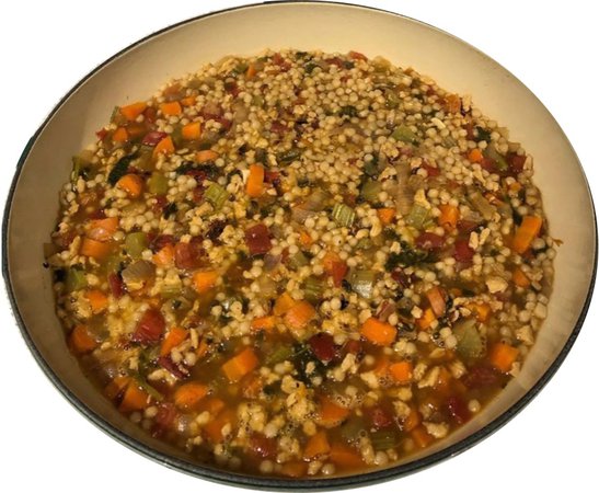 couscous stew