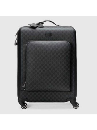 suitcase Gucci