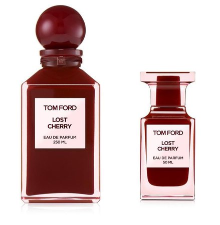 lost cherry - tom ford