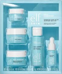 elf skin hydrated ever after skin care mini set - Google Search