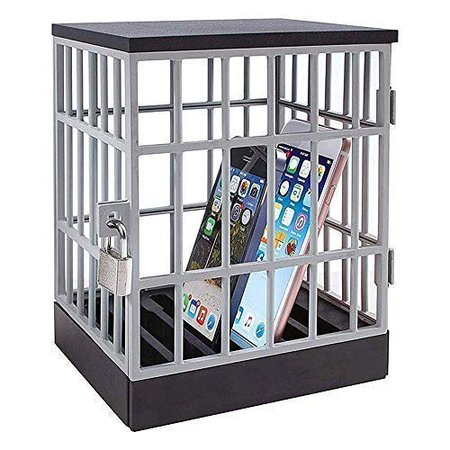 cell phone jail