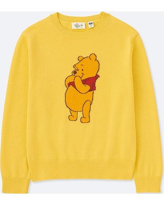 kids Winnie the Pooh sweater - Google Search