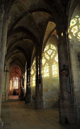 gothic cathedral aesthetic - Google Search