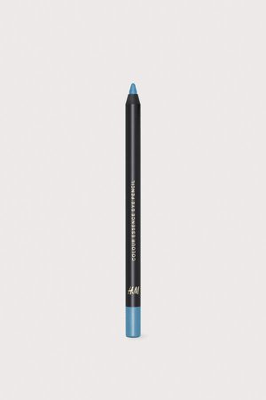 Eyeliner Pencil - Turquoise