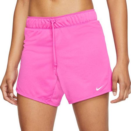 Nike Women's Dri-FIT Training Shorts | DICK'S Sporting Goods