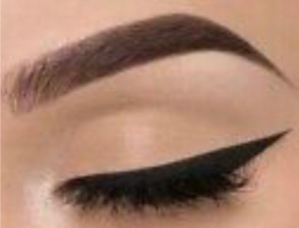 winged Liner