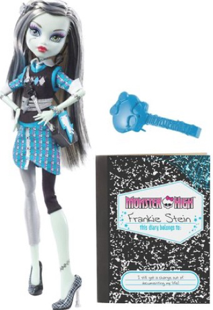 monster high schools out