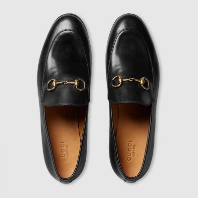 Gucci  Loafers
