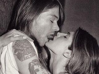 axl and erin