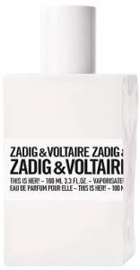 Zadig & Voltaire This Is Her