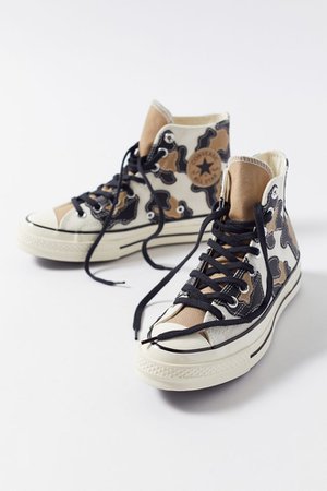 Converse Chuck 70 Hacked Archive High Top Sneaker | Urban Outfitters