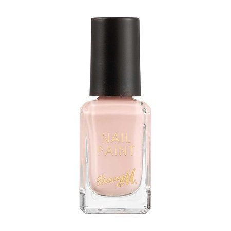 Barry M Cashmere Classic Nude Nail Paint, Women's Cosmetics UK