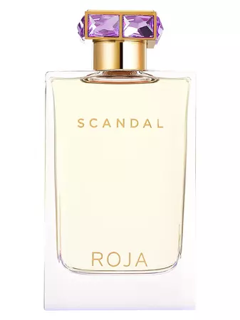 Shop Roja Parfums Scandal Pour Femme Eau de Parfum | Saks Fifth Avenue