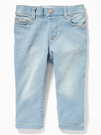 Boyfriend Skinny Jeans for Baby | Old Navy