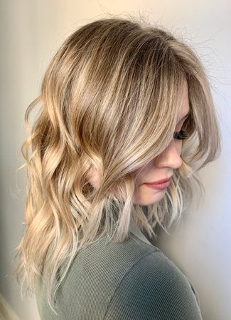 23 Best Spring Hair Color Ideas of 2020 | Glamour