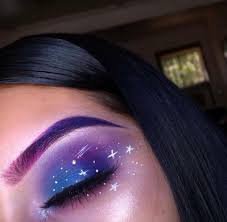 space makeup