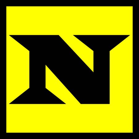 The Nexus Logo