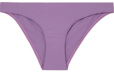 Matteau - The Classic Bikini Briefs - Lilac