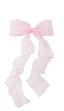 free people lady bow