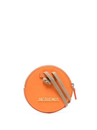 Jacquemus Le Chiquito Leather Mini Bag - Farfetch