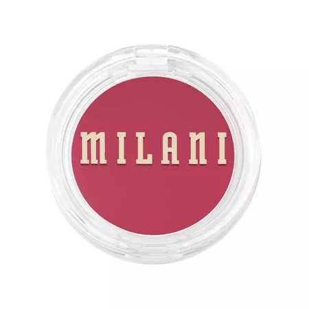 Milani Cheek Kiss Cream Blush - 0.37 Fl Oz : Target