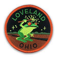 loveland frogman - Google Search