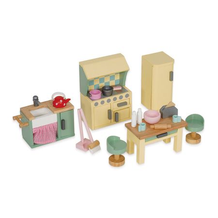 Buy Le Toy Van Kids Daisylane Kitchen | AMARA