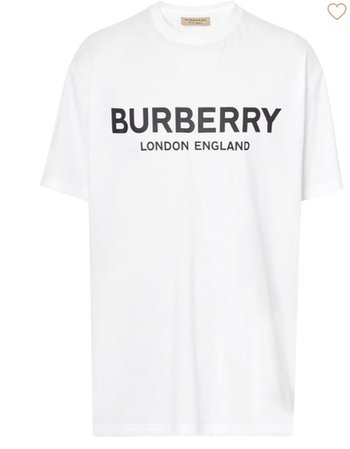 Burberry shirt