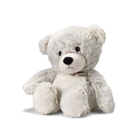 Warmies® Marshmallow Bear | Intelex