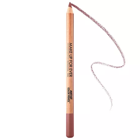 Artist Color Pencil: Eye, Lip & Brow Pencil - MAKE UP FOR EVER | Sephora