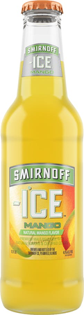 Smirnoff Ice "Mango"