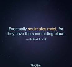 soulmate quotes - Google Search