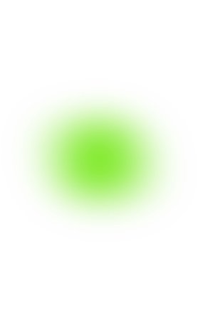 green light vector
