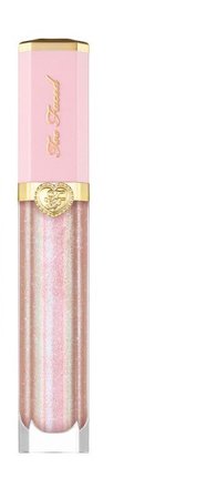 TOO FACED Rich & Dazzling Lip Gloss