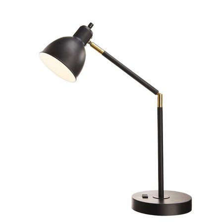 Greyleigh Kress 20.75" Desk Lamp & Reviews | Wayfair