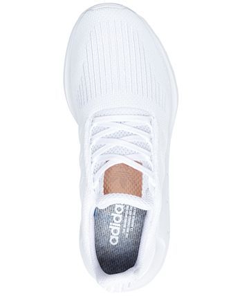 adidas Women's Swift Run Casual Sneakers from Finish Line & Reviews - Finish Line Women's Shoes - Shoes - Macy's