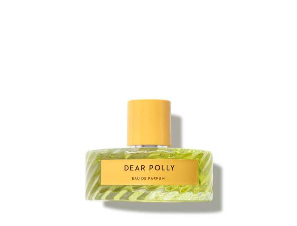 VILHELM Dear Polly Eau De Parfum - 3.4 oz | VIOLET GREY