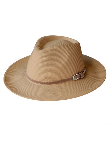 Women's Safari Hat | Fedora-styled Sun Hat | Safari Store