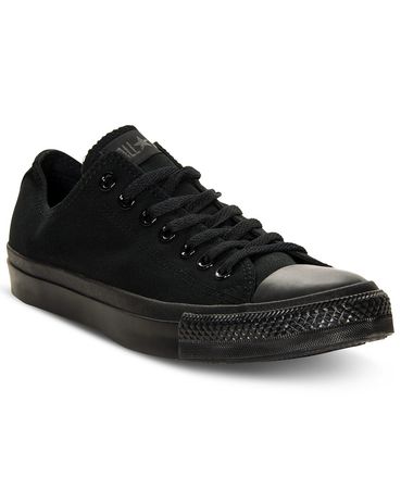 Converse Chuck Taylor Ox Athletic Casual Sneakers