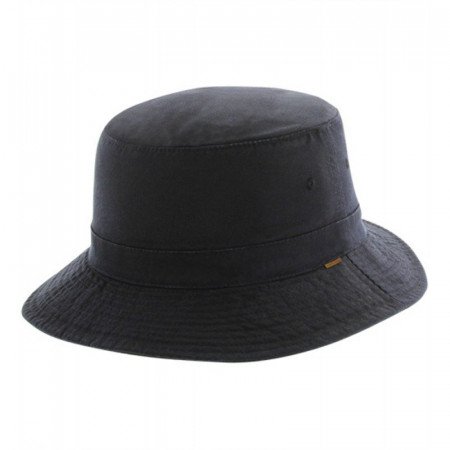 Kooringal - Mens Packard Bucket Hat - Navy