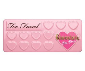 too faced pallet- png for niche memes & other things 🌺 | makeup, png e too faced
