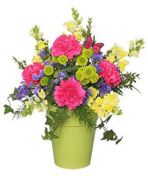 Easter Flowers Lewiston, ME | BLAIS FLOWERS & GARDEN CENTER