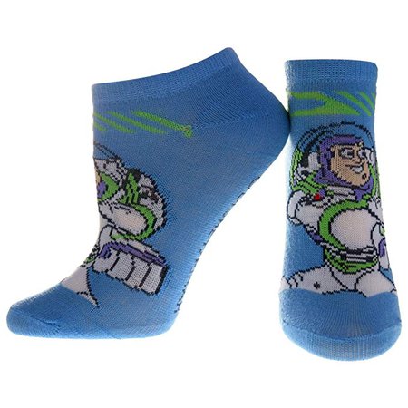 Buzz Socks