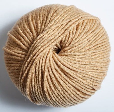 DMC Woolly 5 Merino Wool 103 Beige