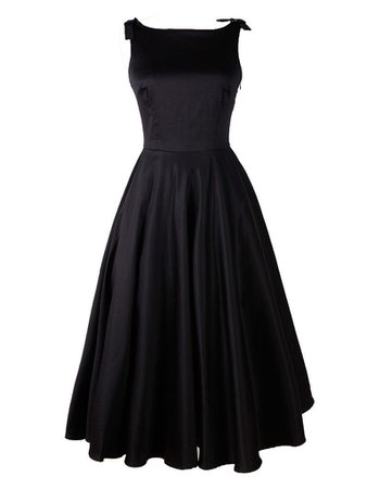 The Marvelous Mrs.Maisel Costume Dress Same Style Little Black Dress – Jolly Vintage