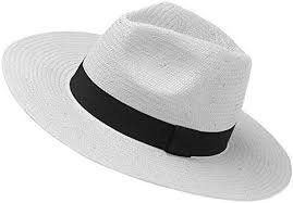 white beach hat - Google Search