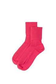hot pink socks - Google Search