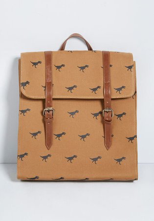 ModCloth Camp Director Backpack Brown | ModCloth