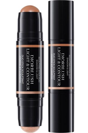 Dior Makeup Diorblush Light & Contour Sculpting Stick Duo Limited Edition - Buscar con Google
